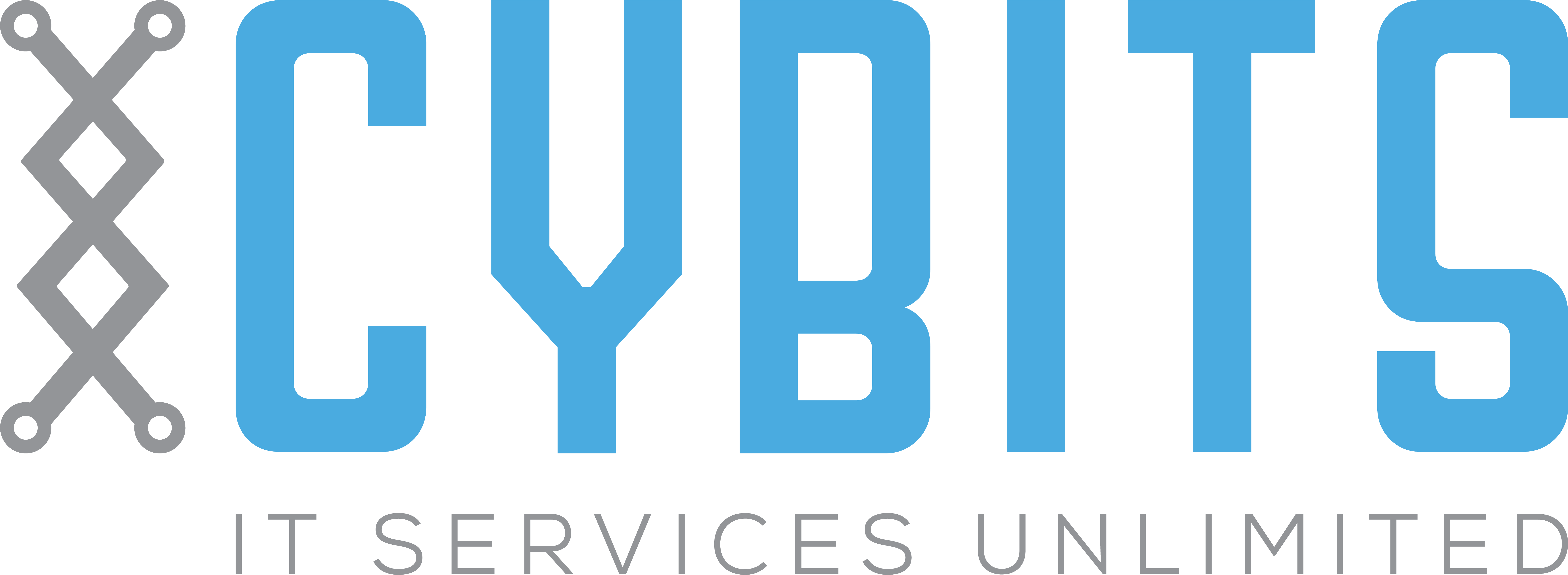 CYBITS